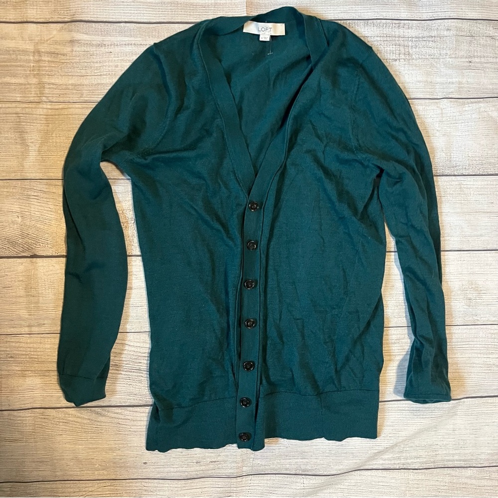 LOFT Cardigan